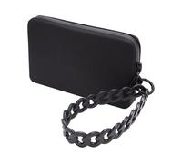 Havaianas - Mini Bag Chain II, Silicone Handbag, Compact and Elegant Accessory, with Wrist Strap and Safety Closure, Water-Resistant, Women