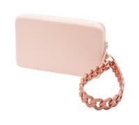 Havaianas - Mini Bag Chain II, Silicone Handbag, Compact and Elegant Accessory, with Wrist Strap and Safety Closure, Water-Resistant, Women