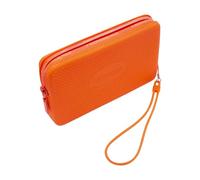 Havaianas - Mini Bag Logo, Compact, Practical and Elegant Accessory, with Durable Zipper and Wrist Strap, Water-Resistant, Unisex