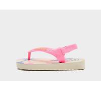 Havaianas Mini Me Flip Flops Infant - Brown 6