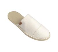 Havaianas Mule Eco Espadrilles Beige EU 36 Men