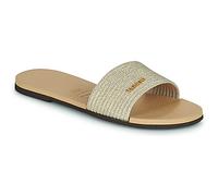 Havaianas Mules / Casual Shoes YOU MALTA METALLIC in Beige 5