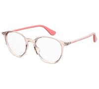 Havaianas OLINDA/V Women's Glasses, Pink, Size 51
