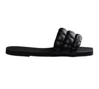 Havaianas Open Sandals Womens Flip Flops Black 5 UK