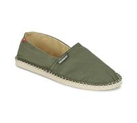 Havaianas Origine Iii, Unisex Adults’ Espadrilles, (Green), 11 UK (44 EU)