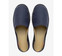 Havaianas Espadrilles / Casual Shoes ORIGINE HAVAIANAS IV in Marine 4
