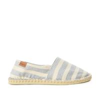 Havaianas Origine Iv Print Navy Sand 036 Flip Flops Womens Grey 4.5 UK