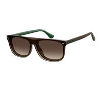 Havaianas PARATY-CS-XL7 PARATY 54 CS XL7 Opticals with Clip On Sunglasses