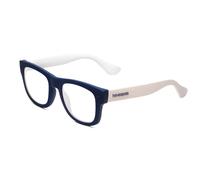 Havaiana PARATY/M Classic Polarize BI-FOCAL Sunglasses Blue White 50mm 41 OPTION