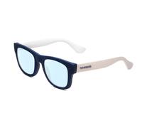Havaiana PARATY/M Classic Polarize BI-FOCAL Sunglasses Blue White 50mm 41 OPTION