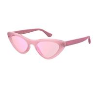 Havaianas PIPA EQK/13 Womenâs Sunglasses Pink Size 53
