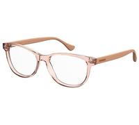 Havaianas PONTAL/V Women's Glasses, Pink, Size 52