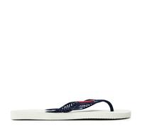 Havaianas Power Light Solid Men FlipFlop White 5.5/6 UK