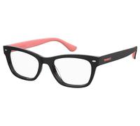 Havaianas PRUMIRIM/V Women's Glasses, Black, Size 51