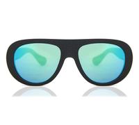Havaianas Rio Polarized Sunglasses Blue,Black