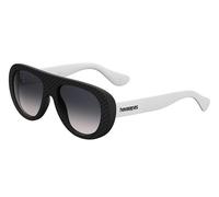 Havaianas Rio Polarized Sunglasses Black