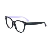 Havaianas ROSA/V 3H2 BLACK PINK 52/18/145 WOMAN Eyewear Frame