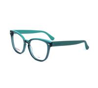 Havaianas ROSA/V Petrol aqua 52/18/145 WOMAN Eyewear Frame