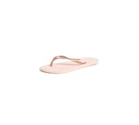Havaianas 's Slim Flip Flop, Ballet Rose, 4.5/5 UK
