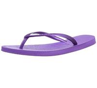 Havaianas Flip flops / Sandals (Shoes) SLIM in Purple 6 / 7