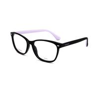 Havaianas SAHY/V 1X2 BLACK LILAC 54/16/145 WOMAN Eyewear Frame