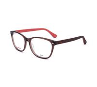 Havaianas SAHY/V 2RH BROWN CORAL 54/16/145 WOMAN Eyewear Frame