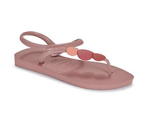 Havaianas Sandals FLASH URBAN PLUS in Pink 3 / 4