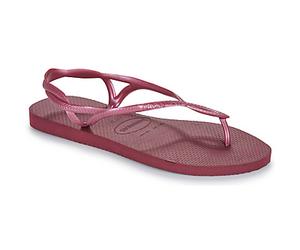 Havaianas Sandals LUNA in Purple 6 / 7