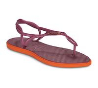 Havaianas Sandals LUNA POINT in Purple 3 / 4