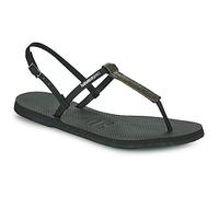 Havaianas Sandals YOU RIO in Black 6.5