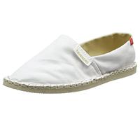 Havaianas Schuhe Origine III White (4137014.0001) 36 Weiss