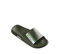 Havaianas Slide Brasil Green 35/36