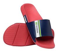 Havaianas Slide Brasil Red 37/38