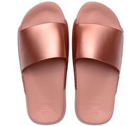 Havaianas Mules / Casual Shoes SLIDE CLASSIC in Pink 6 / 7