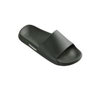 Havaianas 'SLIDE CLASSIC' Sliders Olive Green