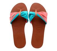 Havaianas - Slide Trop Print, Women's Sandals