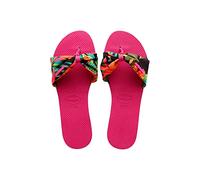 Havaianas - Slide Trop Print, Women's Sandals