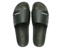 Havaianas Slide Zero, Green, Size 8, Men Green