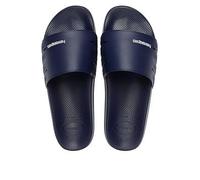 Havaianas Slide Zero, Navy, Size 11-12, Men Navy