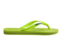 Havaianas Slim Brasil Logo Women FlipFlop