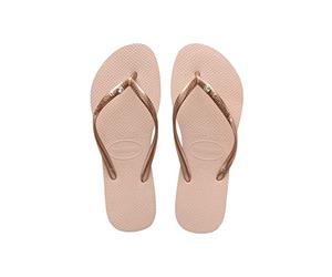 Havaianas Slim Crystal Glamour Sw Women FlipFlop