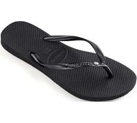 Havaianas Women's Slim Rubber Flip Flops - UK 3/4
