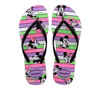 Havaianas Slim Disney (Mini Me) Girls FlipFlop