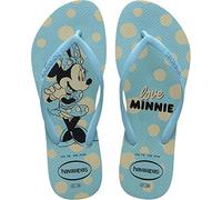 Havaianas Slim Disney Women FlipFlop