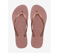 Havaianas Women's Flip-Flop, Crocus Rose, 6/7 UK