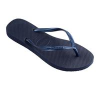 Havaianas - Slim, Stylische, Robuste und Vielseitige Badelatschen für Frauen mit Texturierten Sohlen für Grip und Halt