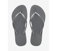Havaianas - Slim, Stylish, Durable and Versatile Flip-Flops, with Textured Sole for Grip and Support, Women
