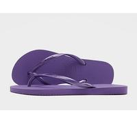 Havaianas Slim Flip Flops Women's - Purple 4.5-5