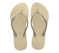 Havaianas Slim Glitter Sand Grey 35/36