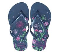 Havaianas - Slim Organic, Chanclas Elegantes, Duraderas y Versátiles, con Suela Antideslizante, Mujer
